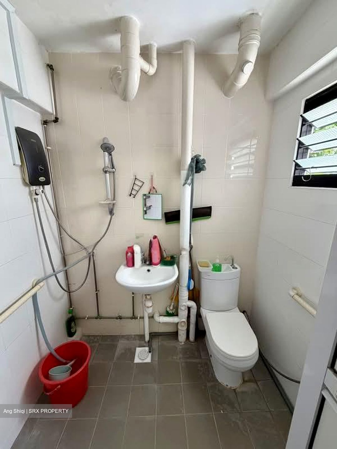 Blk 842 Woodlands Street 82 (Woodlands), HDB 4 Rooms #599617901